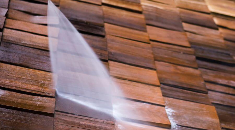 Expert flood damage restoration services in Comptche, CA